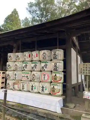 春日大社のその他建物