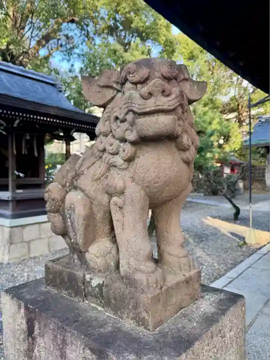 桃山天満宮(京都府)