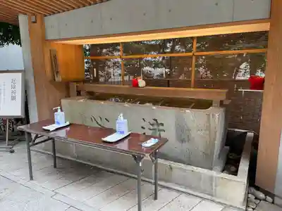 乃木神社(東京都)