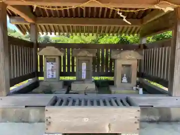 浅間神社(千葉県)