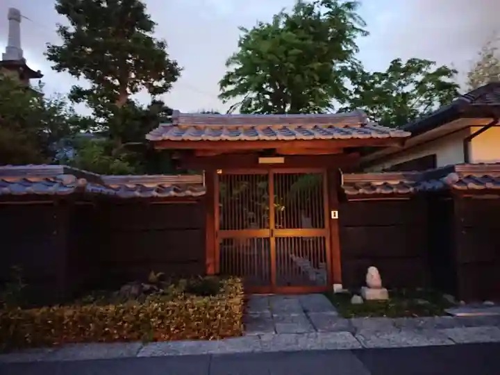 西住院のその他建物