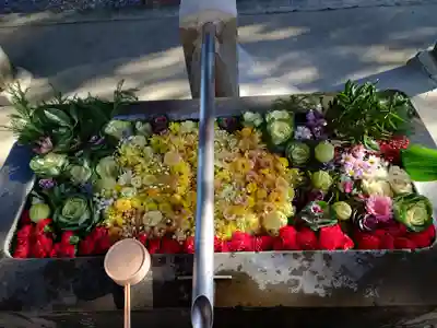 美濃國一宮　南宮大社(岐阜県)