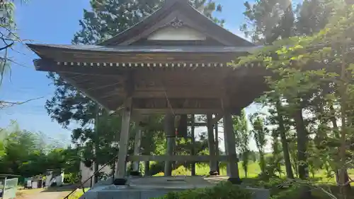 鹿島台神社(宮城県)