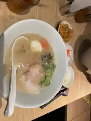 根岸八幡神社(神奈川県)