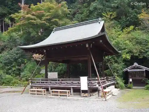 日向大神宮(京都府)