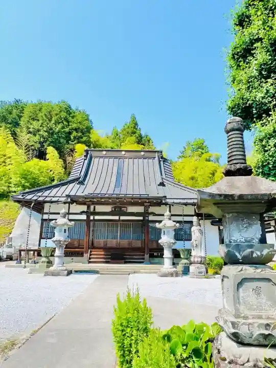観音寺(栃木県)
