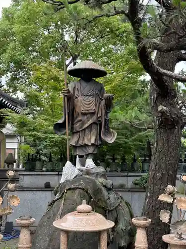 葛井寺(大阪府)