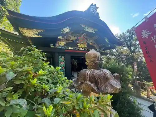 宝厳寺(滋賀県)