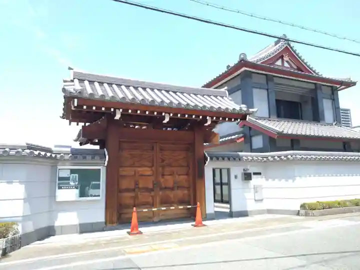 法仙寺(大阪府)
