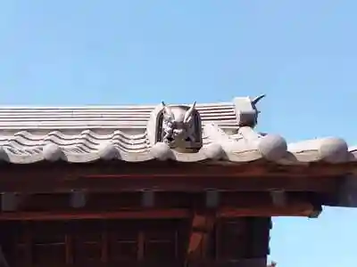 圓鏡寺の建物その他