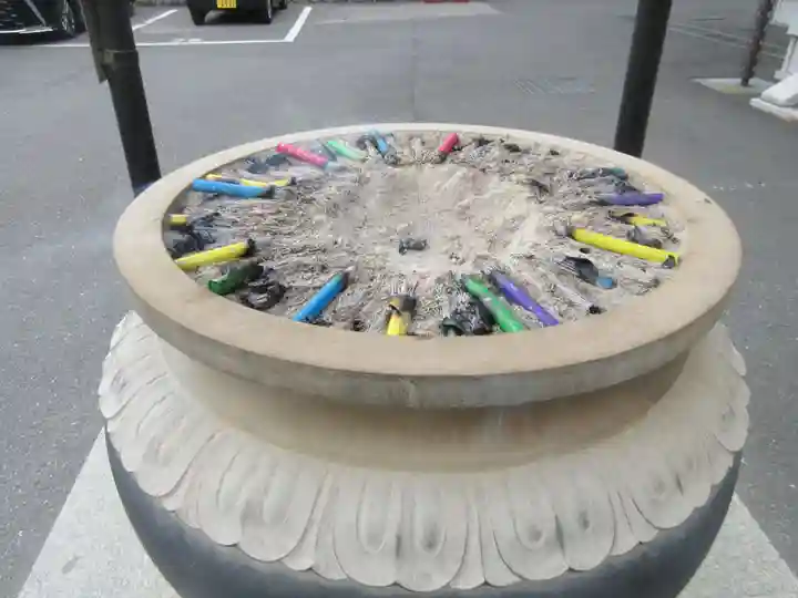 増上寺(東京都)