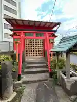 末広稲荷神社(東京都)