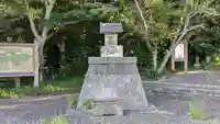 富士講祠の本殿・本堂