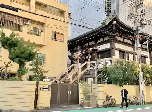 圓頓寺のその他建物