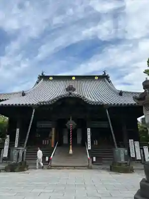 鑁阿寺(栃木県)