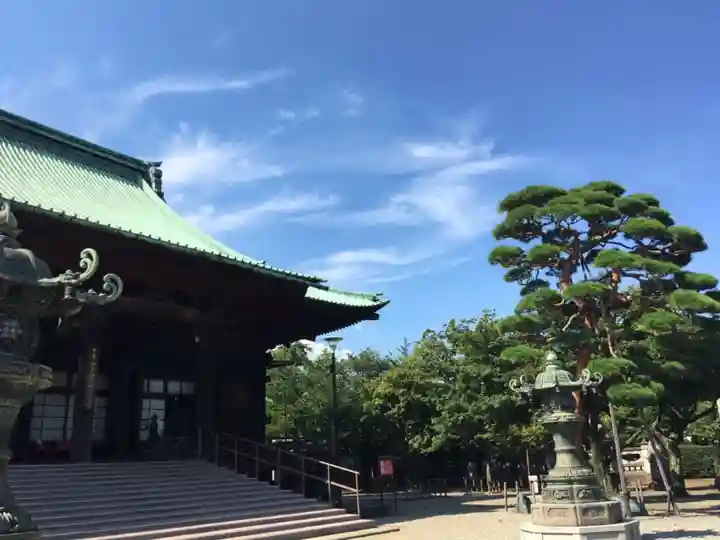 護国寺のその他建物