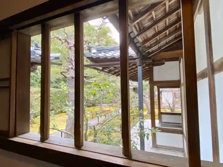 大雄院のその他建物