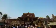 北野天満宮(京都府)