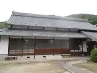 神応寺(神應寺)の本殿・本堂