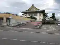 梅蔭寺の周辺