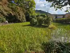 大田神社（賀茂別雷神社境外摂社）(京都府)