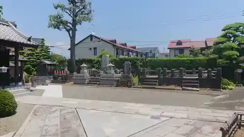 宝池寺のその他建物