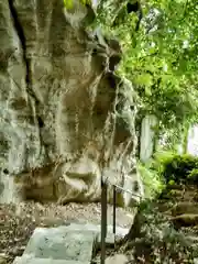 立鉾鹿島神社の歴史