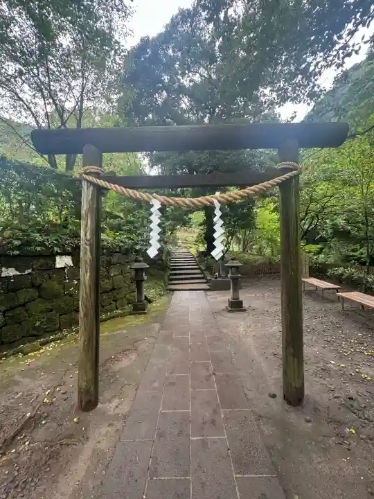 猫神社(鹿児島県)