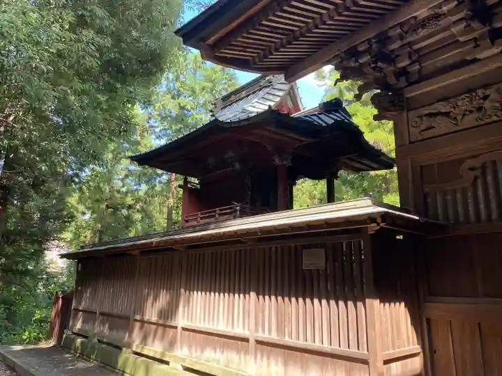 住吉神社(東京都)