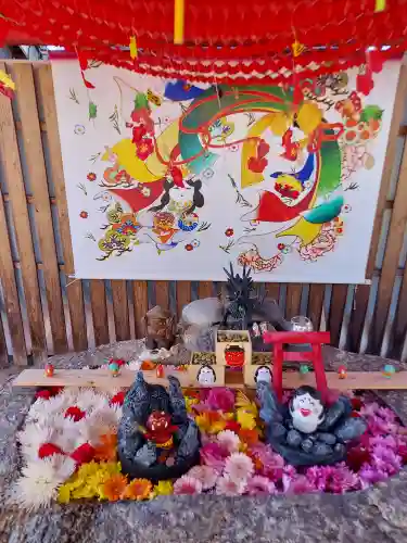 別小江神社(愛知県)