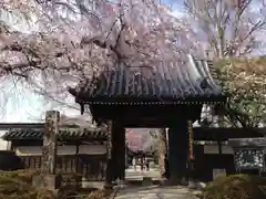 松月院の建物その他