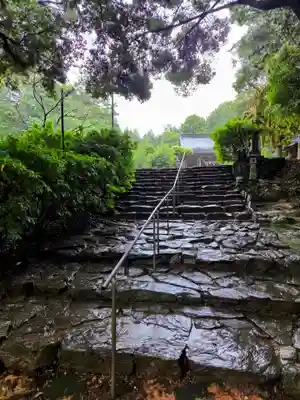 平清水八幡宮(山口県)