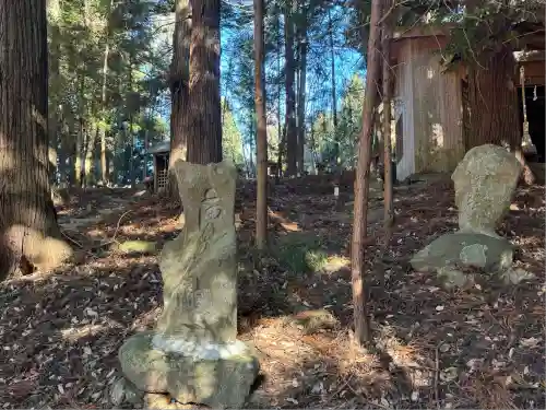 鹿島大神宮(福島県)