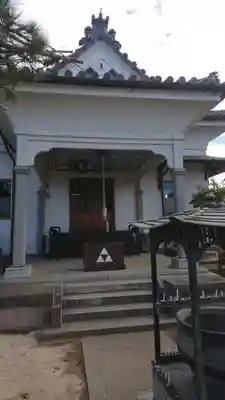 少林寺のその他建物