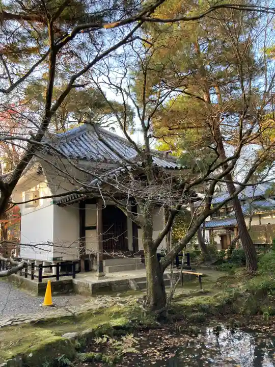 京都法然院歳時記 法然院 | 京都の時空に舞った風