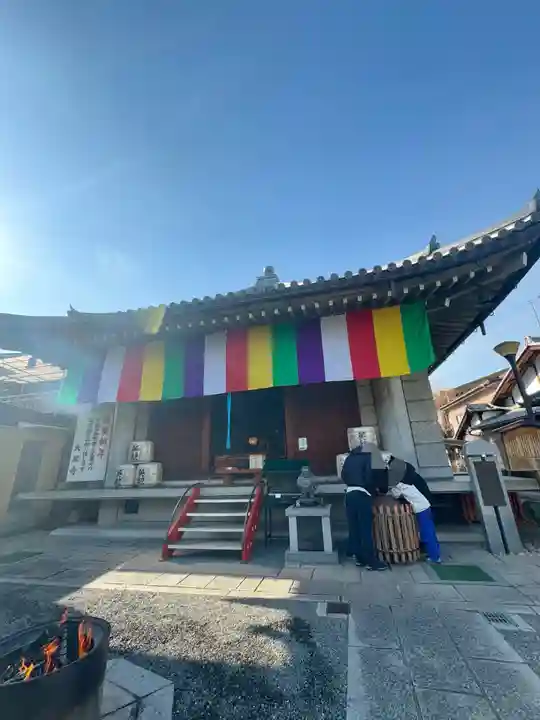 大黒寺(京都府)