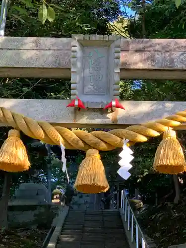 八幡神社のその他建物