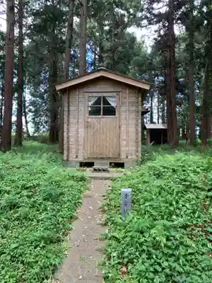 八幡神社(千葉県)