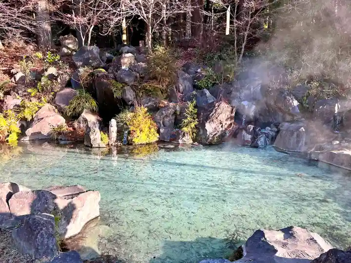 霧島神宮(鹿児島県)