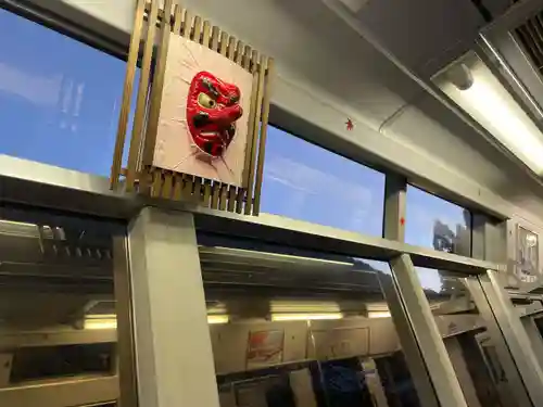 鞍馬寺(京都府)