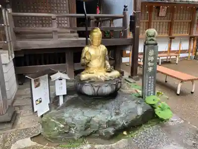 大圓寺のその他建物