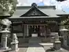 梅安天満宮(福岡県)