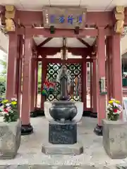 池上本門寺(東京都)