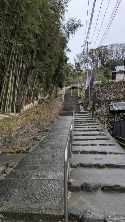 安岡寺(大阪府)