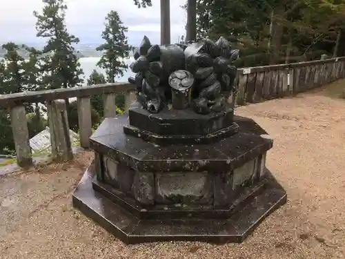 長命寺のその他建物