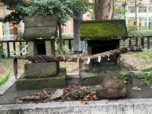 八幡宮(静岡県)