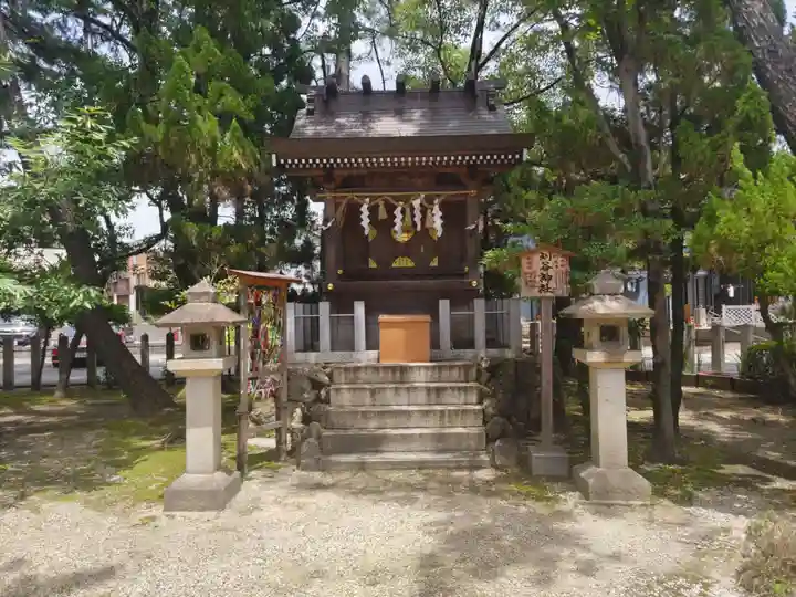 市原稲荷神社(愛知県)