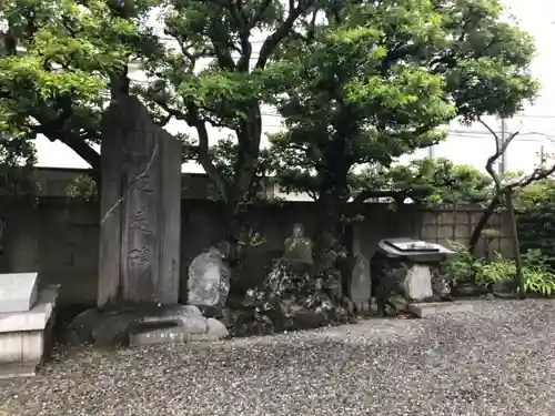光明寺のその他建物