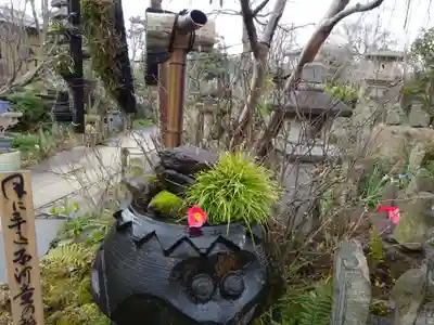 常泉寺のその他建物