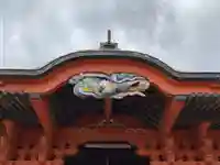 大六天神社(千葉県)